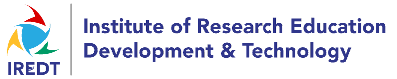 IREDT Logo