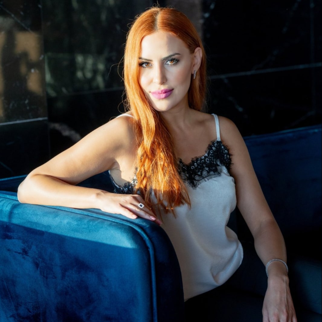 Frantzeska Soteriou